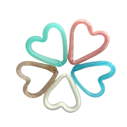 Glass Hearts | Grief Gifts Australia Delivered