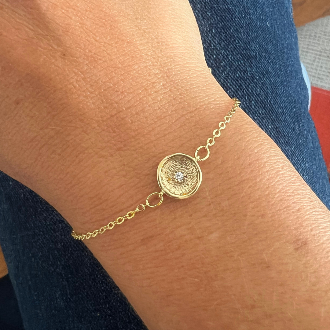 Gratitude Bracelet | Grief Gifts Australia