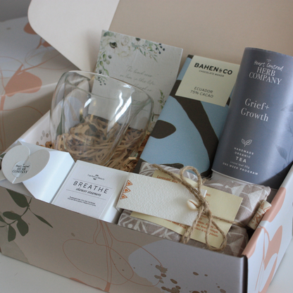 Grief  Gift Box | Sympathy Gift Box | Grief Gifts Australia | Grief Gifts