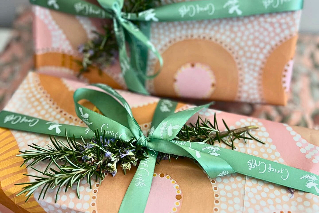 Grief Gifts Australia | Alternative to Sympathy Flowers | Sympathy Gifts Australia