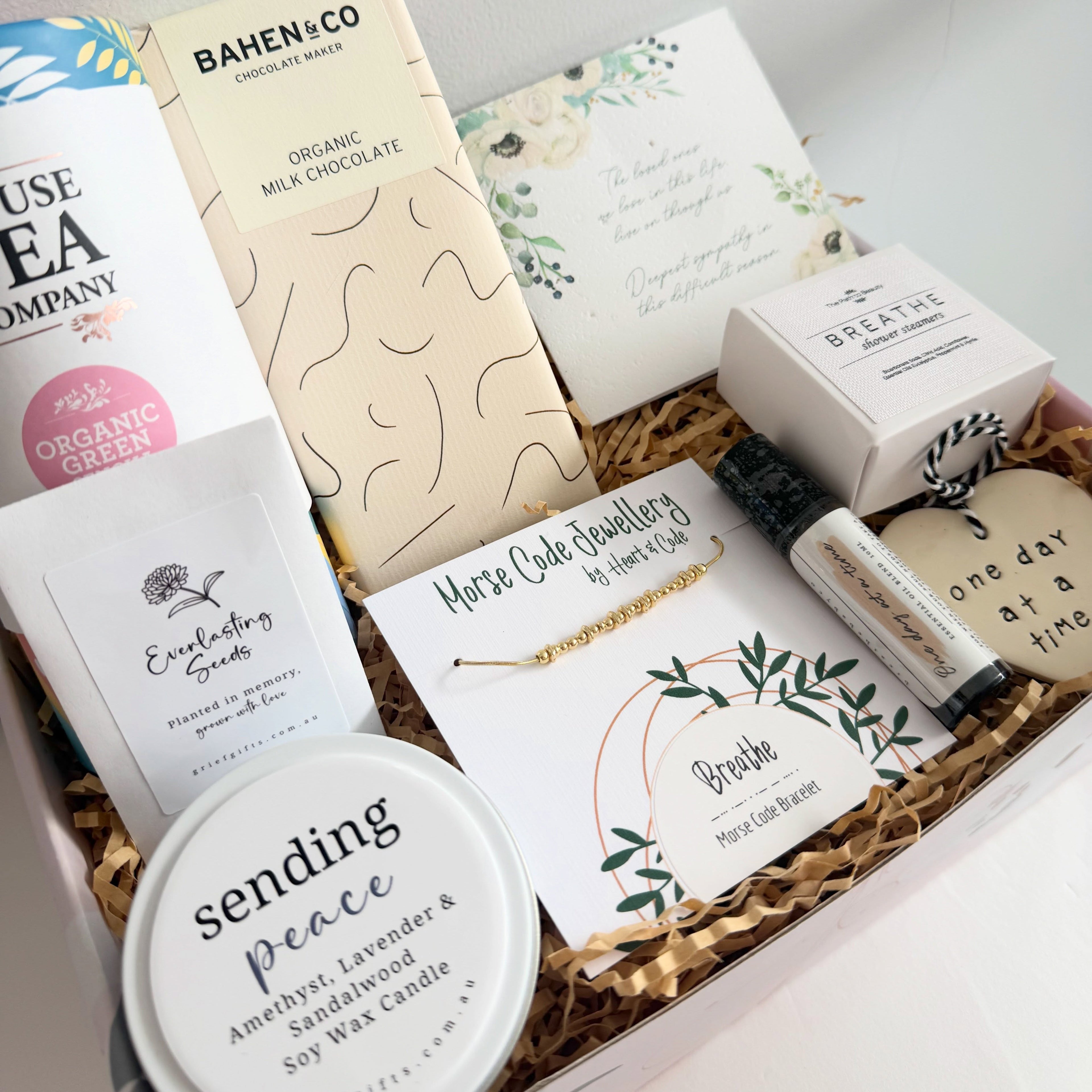 Grief Gifts Australia | Bereavement Gift | Funeral Gifts 