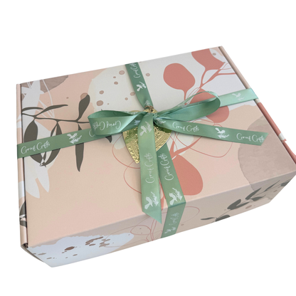 Grief Gifts Australia | Sympathy Gift Boxes for Loss | Alternative to Sympathy Flowers