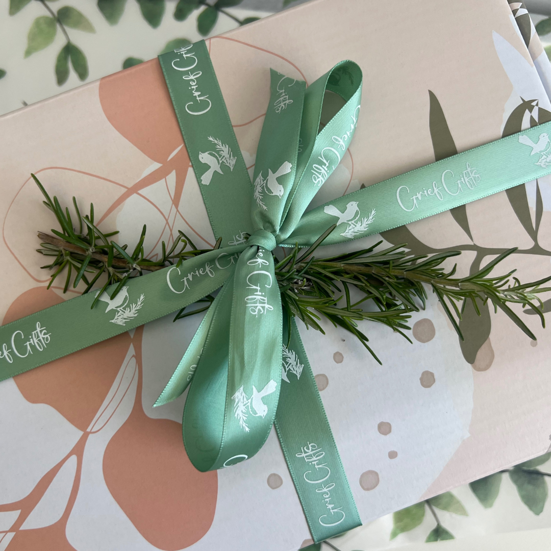Grief Gifts Gift Box | Sympathy Gifts Australia