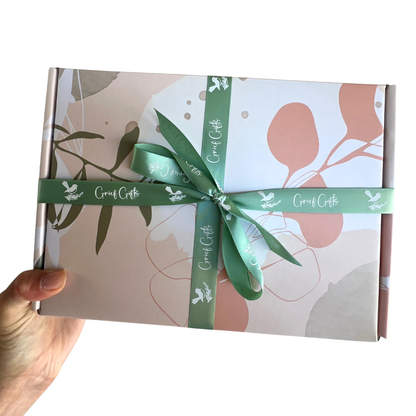 Grief Gifts Gift Box | Sympathy Gifts Perth 