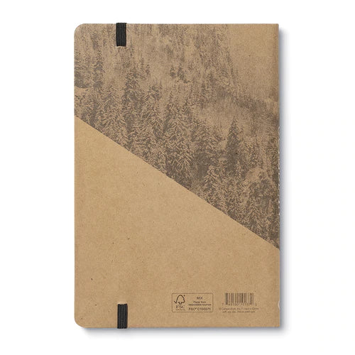 Grief Gifts Healing Journal | Sympathy Gift