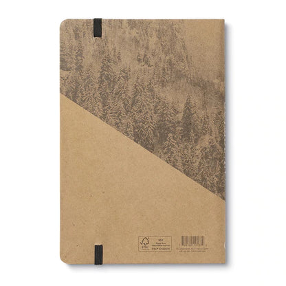 Grief Gifts Healing Journal | Sympathy Gift