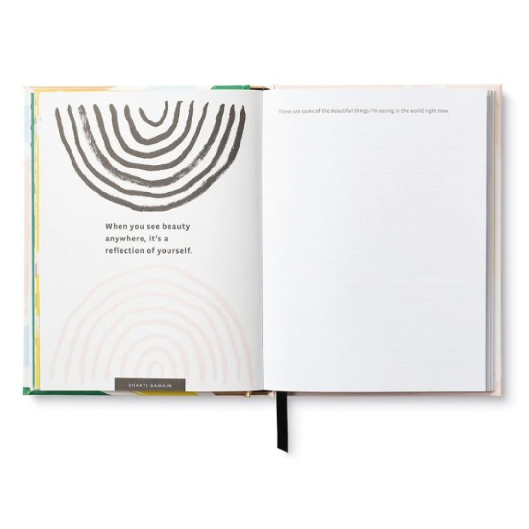 Grief Journal | Alternative to Sympathy Flowers