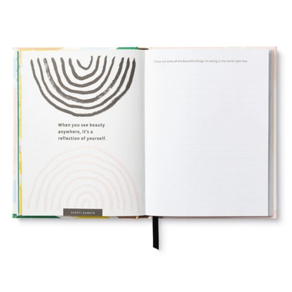 Grief Journal | Alternative to Sympathy Flowers