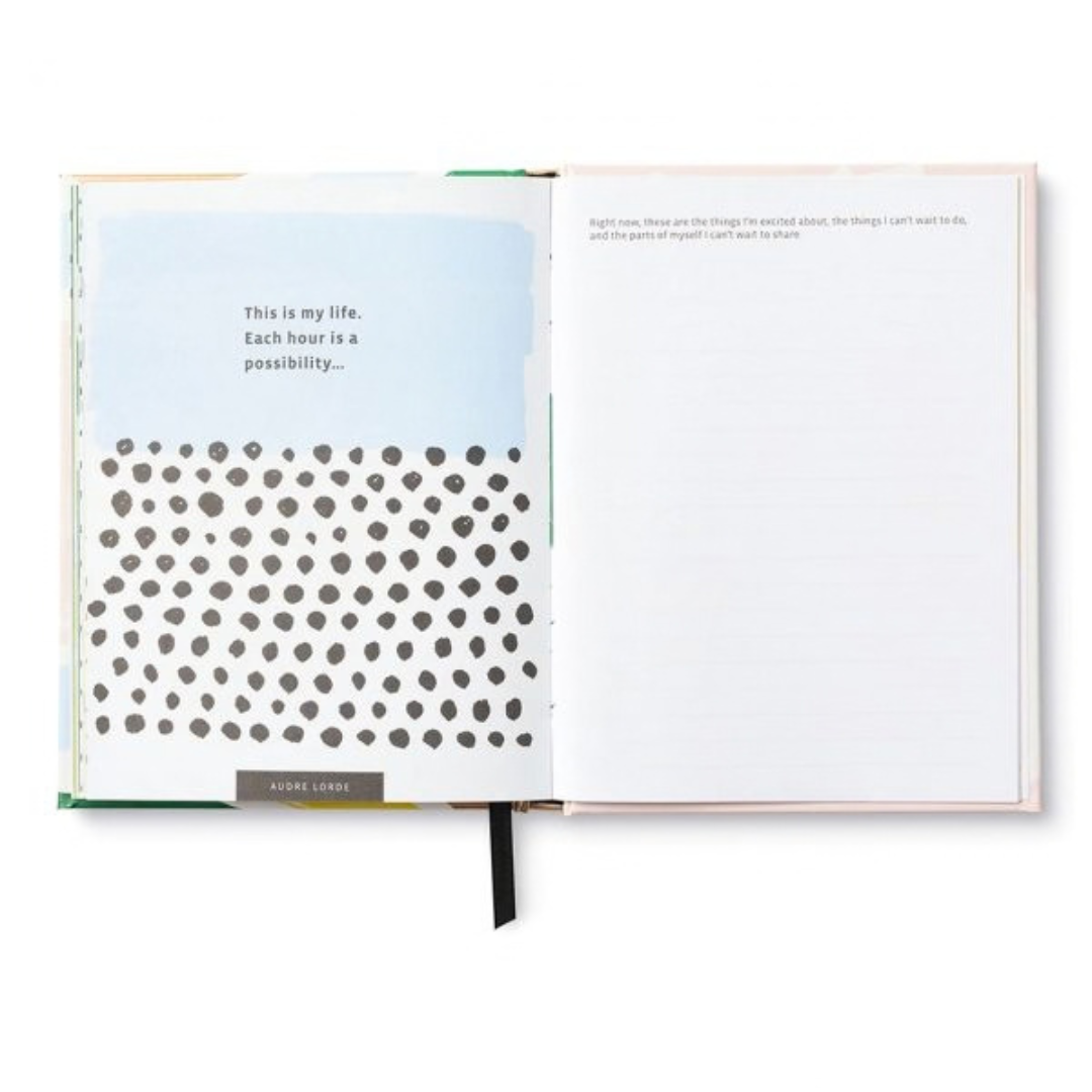 Grief Journal | Alternative to Sympathy Flowers | Grief Gifts
