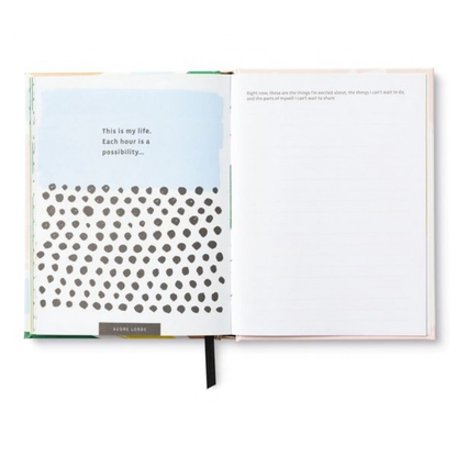 Grief Journal | Alternative to Sympathy Flowers | Grief Gifts
