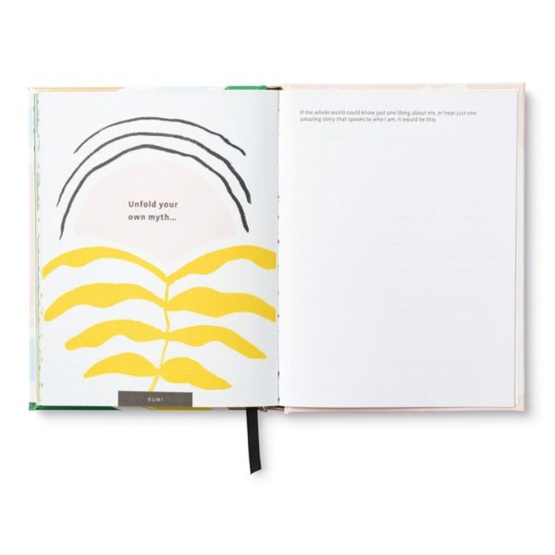 Grief Journal | Alternative to Sympathy Flowers | Grief Gifts Australia