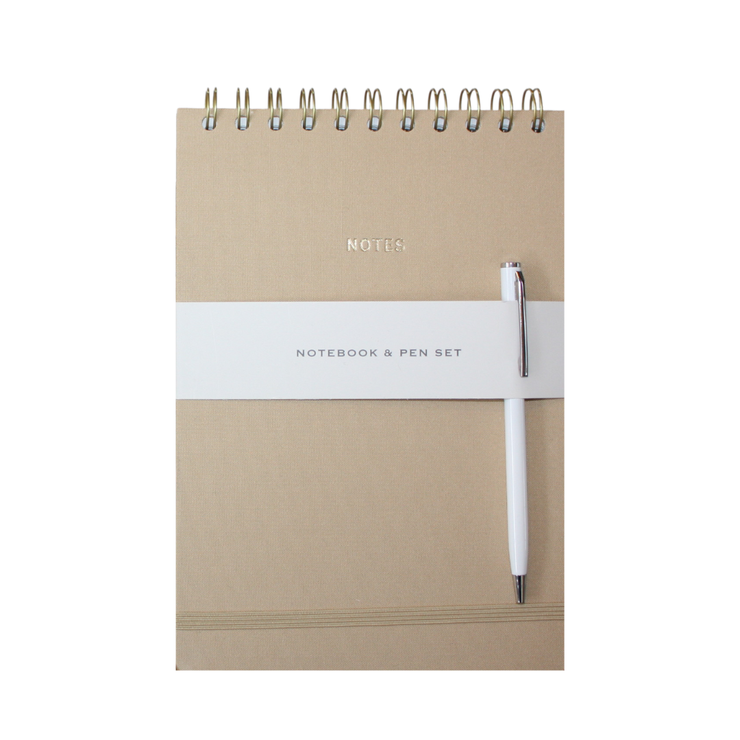 Grief Journal | Grief Gifts Perth | Sympathy Gifts Australia