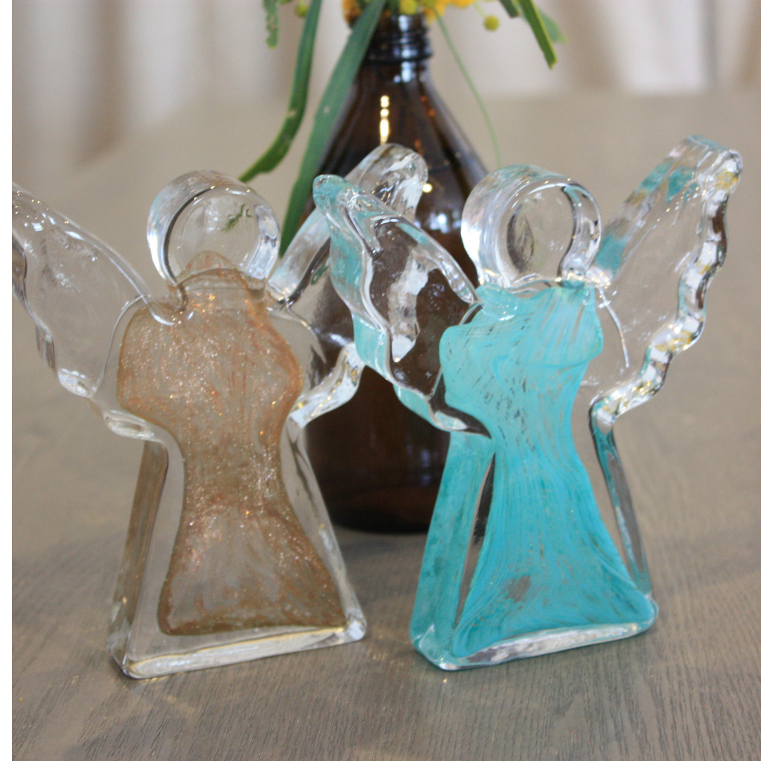 Guardian Angel Sympathy Gifts