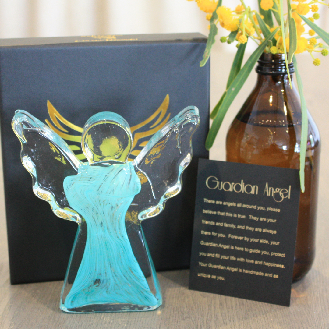 Guardian Angel Sympathy Gifts