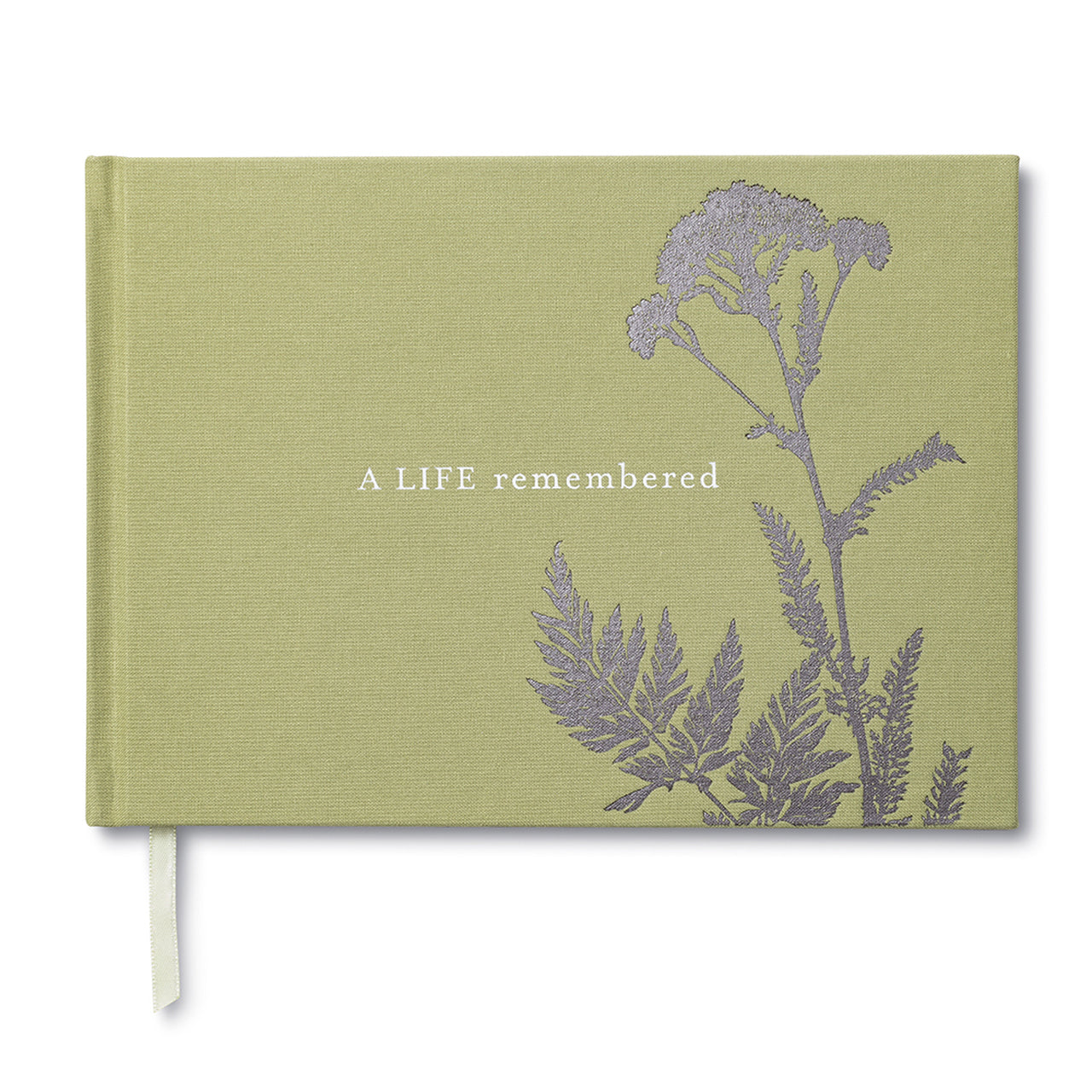 Guest Book – A Life Remembered
