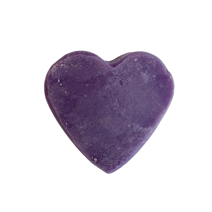 Handmade Love Heart Soap | Sympathy Gift Box Australia