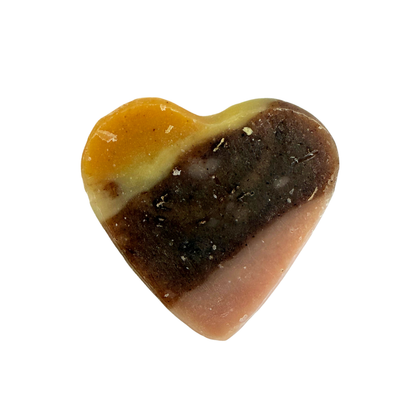 Handmade Love Heart Soap | Sympathy Gift Box Delivered