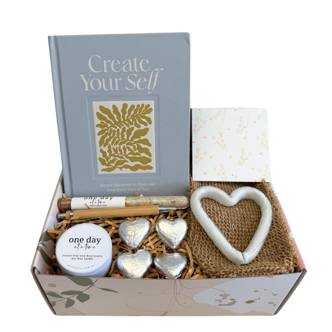 Healing Heart Grief Box