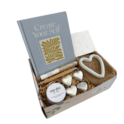 Healing Heart Grief Box | Grief Gifts Australia