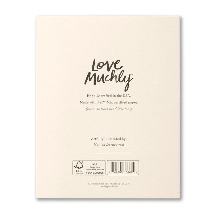 Holding You in My Heart Sympathy Card | Grief Gifts Perth |Sympathy 