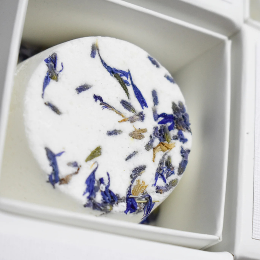 INNER PEACE Shower Steamer | Grief Gifts Australia Delivered  | Sympathy Gift Box 