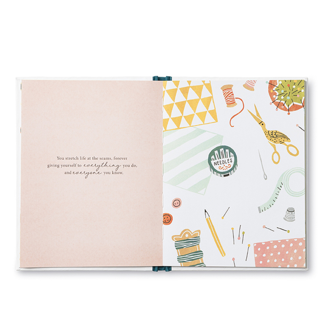 If The Whole World Could Know You Book | Alternative to Sympathy Flowers | Grief Gifts Australia Delivered