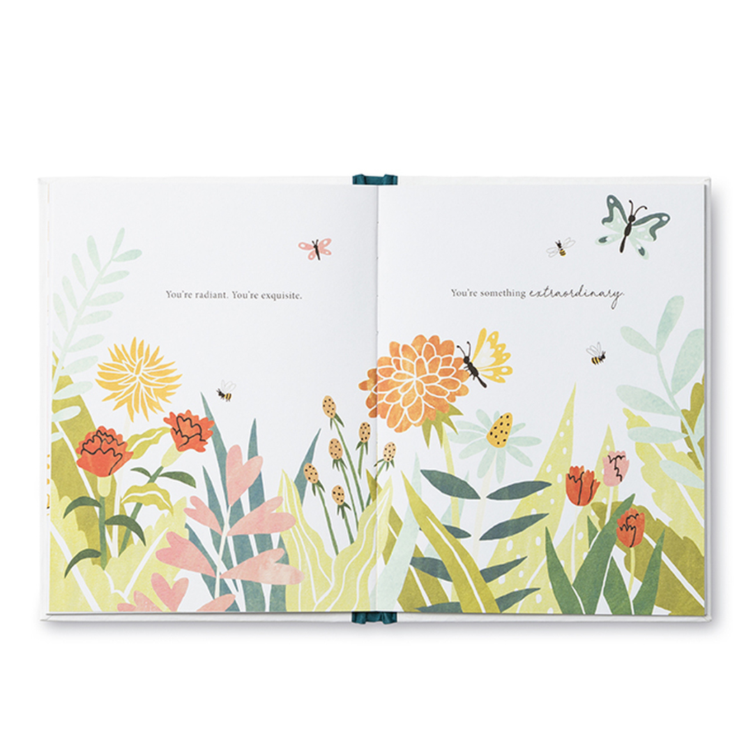 If The Whole World Could Know You Book | Grief Gifts Australia 