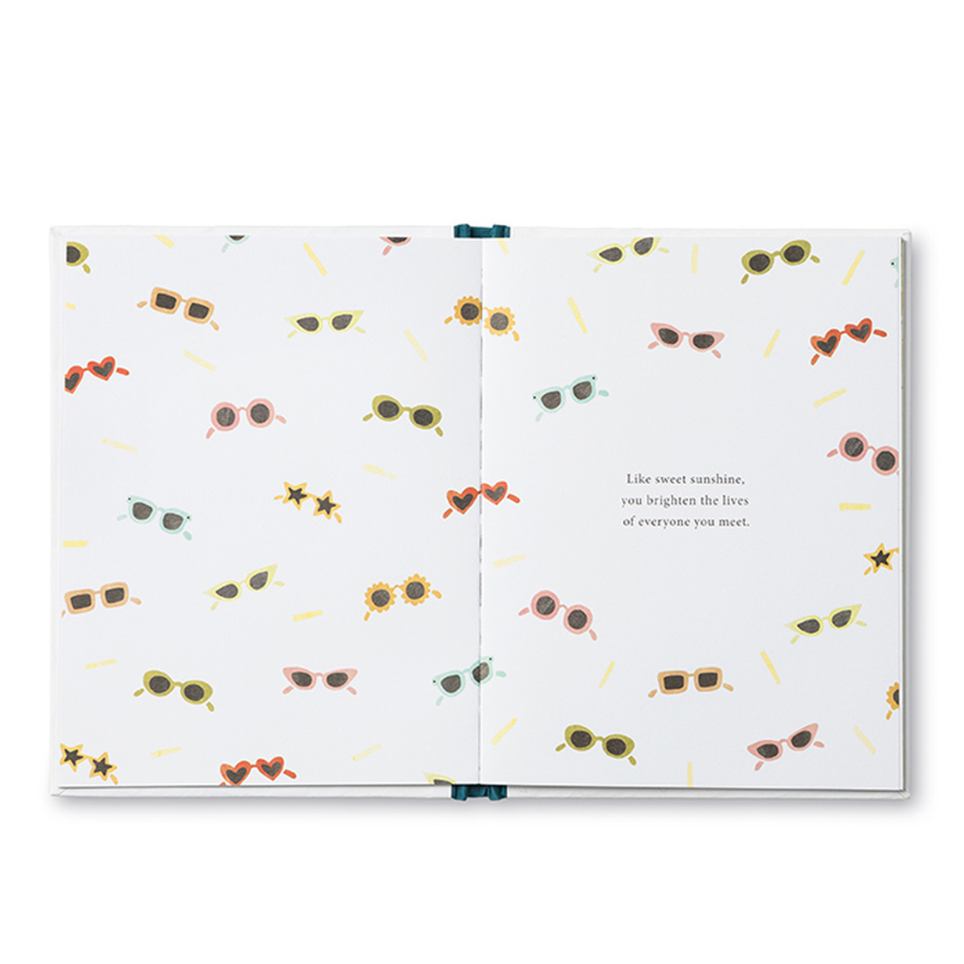 If The Whole World Could Know You Book | Grief Gifts Australia Delivered