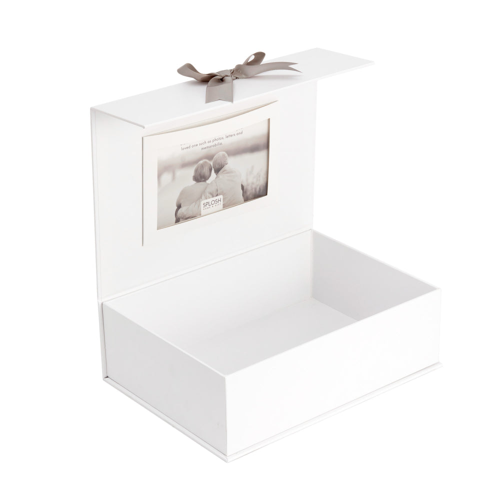 In Loving Memory Keepsake Box Perth Sympathy Gifts