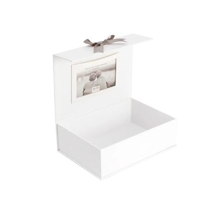 In Loving Memory Keepsake Box | Sympathy Gifts Perth