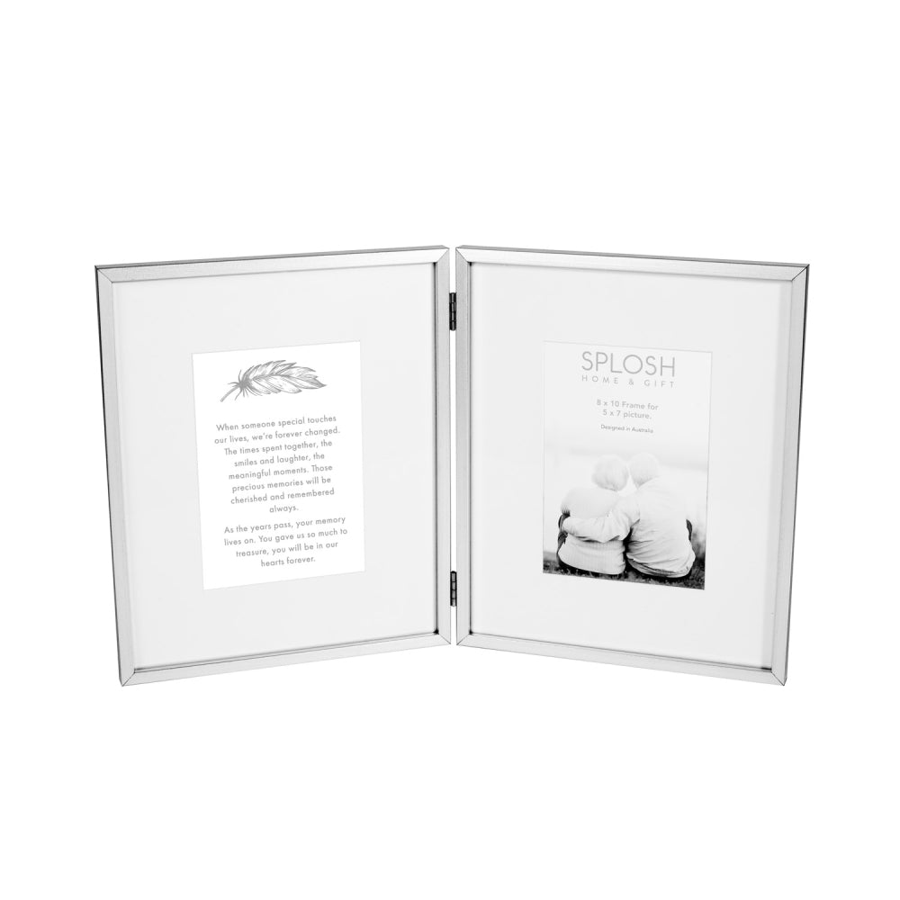 In Loving Memory Photo Frame | Grief Gifts Perth 