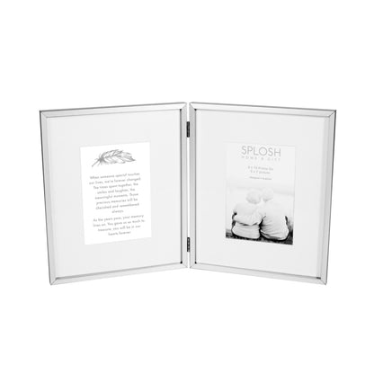 In Loving Memory Photo Frame | Grief Gifts Perth 