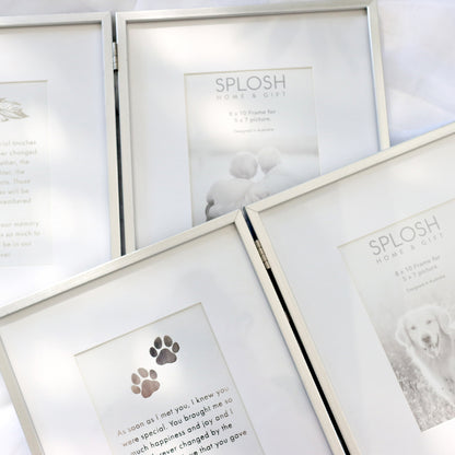 In Loving Memory Photo Frame | Sympathy Gifts Perth 