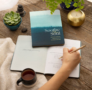 Journal Grief Australia | Sympathy Gift Perth