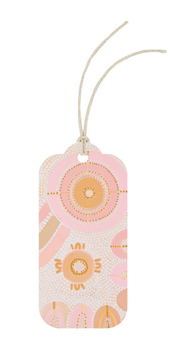 Journey Gift Tag | Grief Gifts Australia