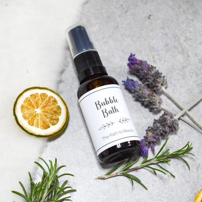Lavender Bubble Bath | Grief Gifts Australia | Alternative to sympathy Flowers 