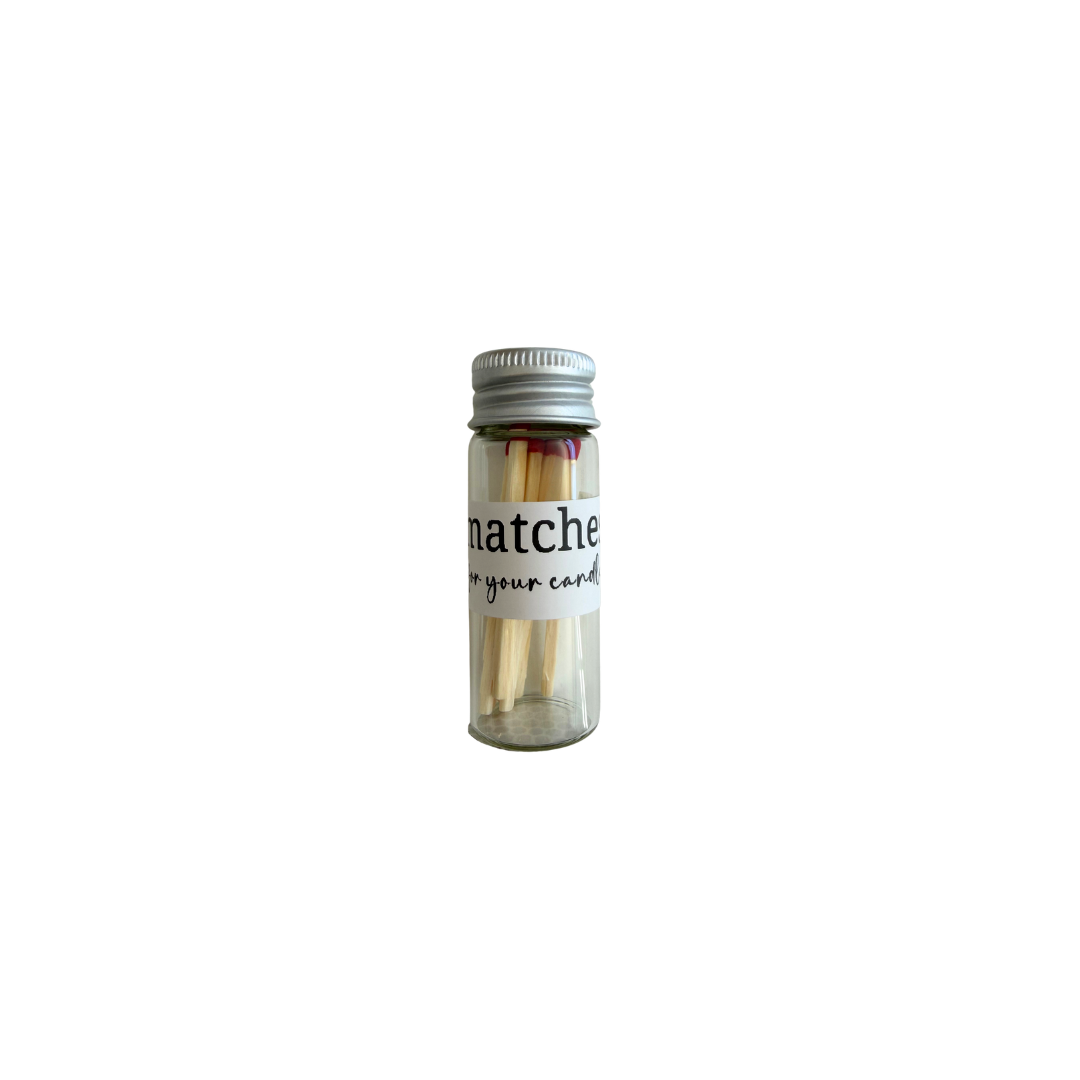 Little Bottle of Matches | Grief Gifts Australia 
