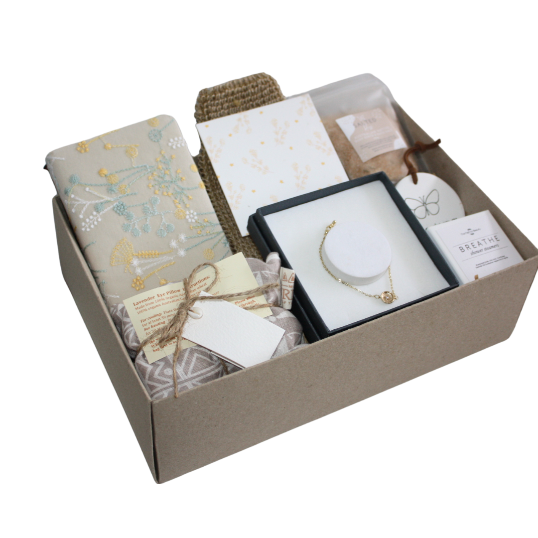 Moments of Light Gift Box 