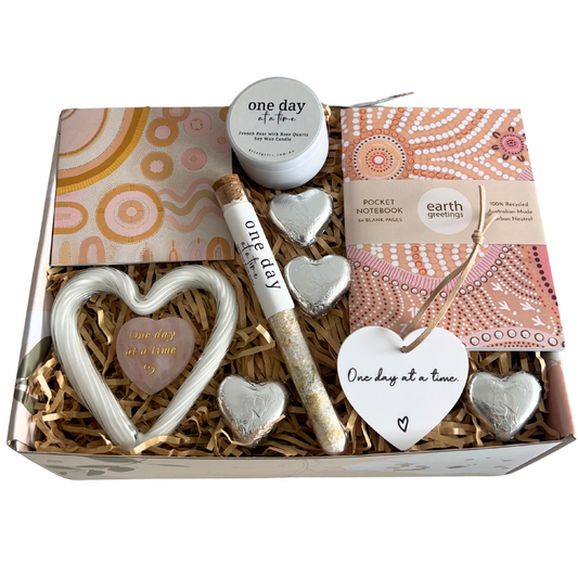 One Day at a Time Gift Box