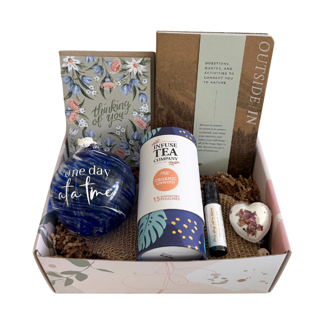 One Day at a Time Sympathy Gift Box
