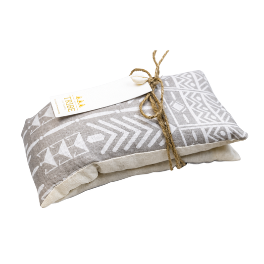 Organic Lavender Eye Pillow | Grief Gifts Australia