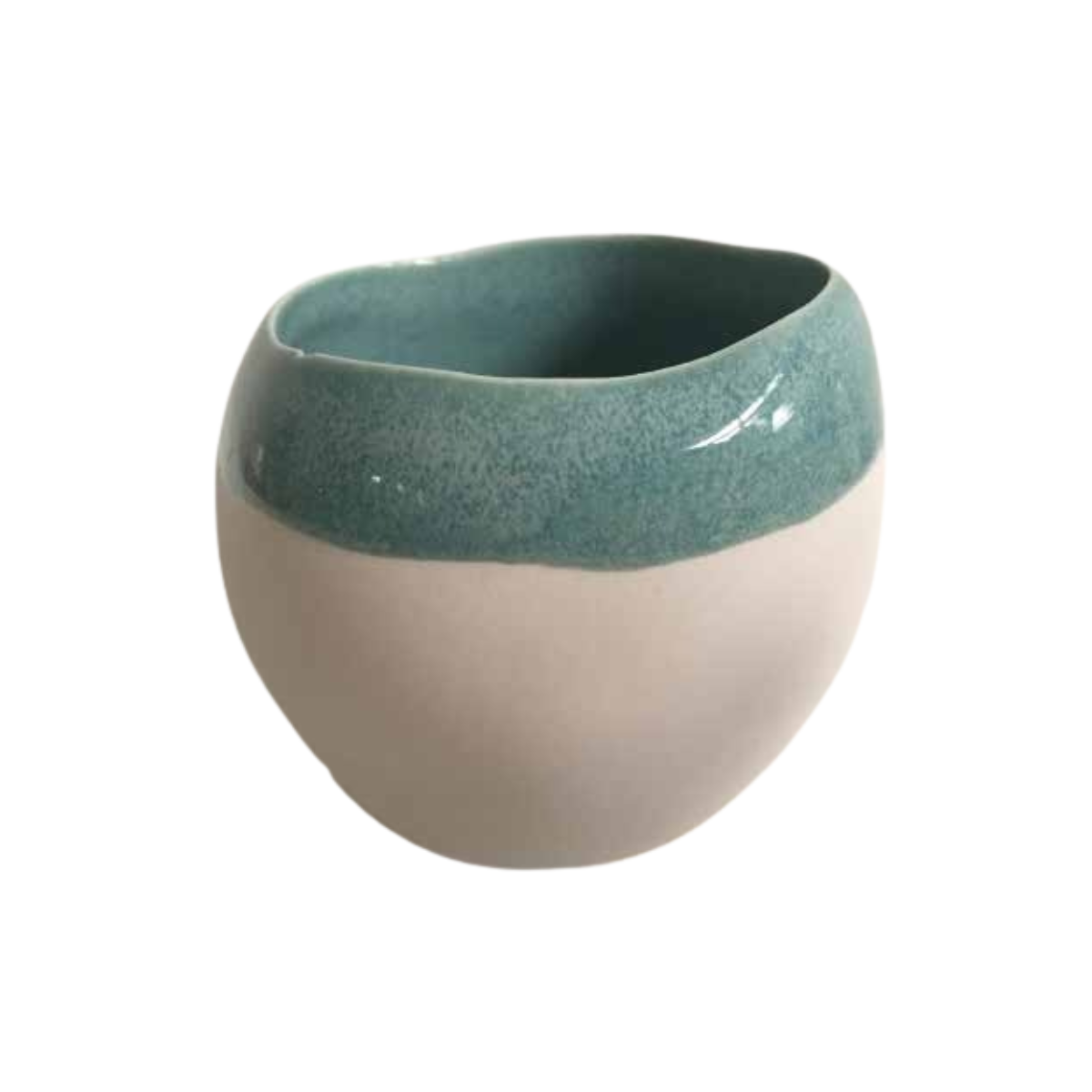Organic Plant pot | Grief Gifts Australia