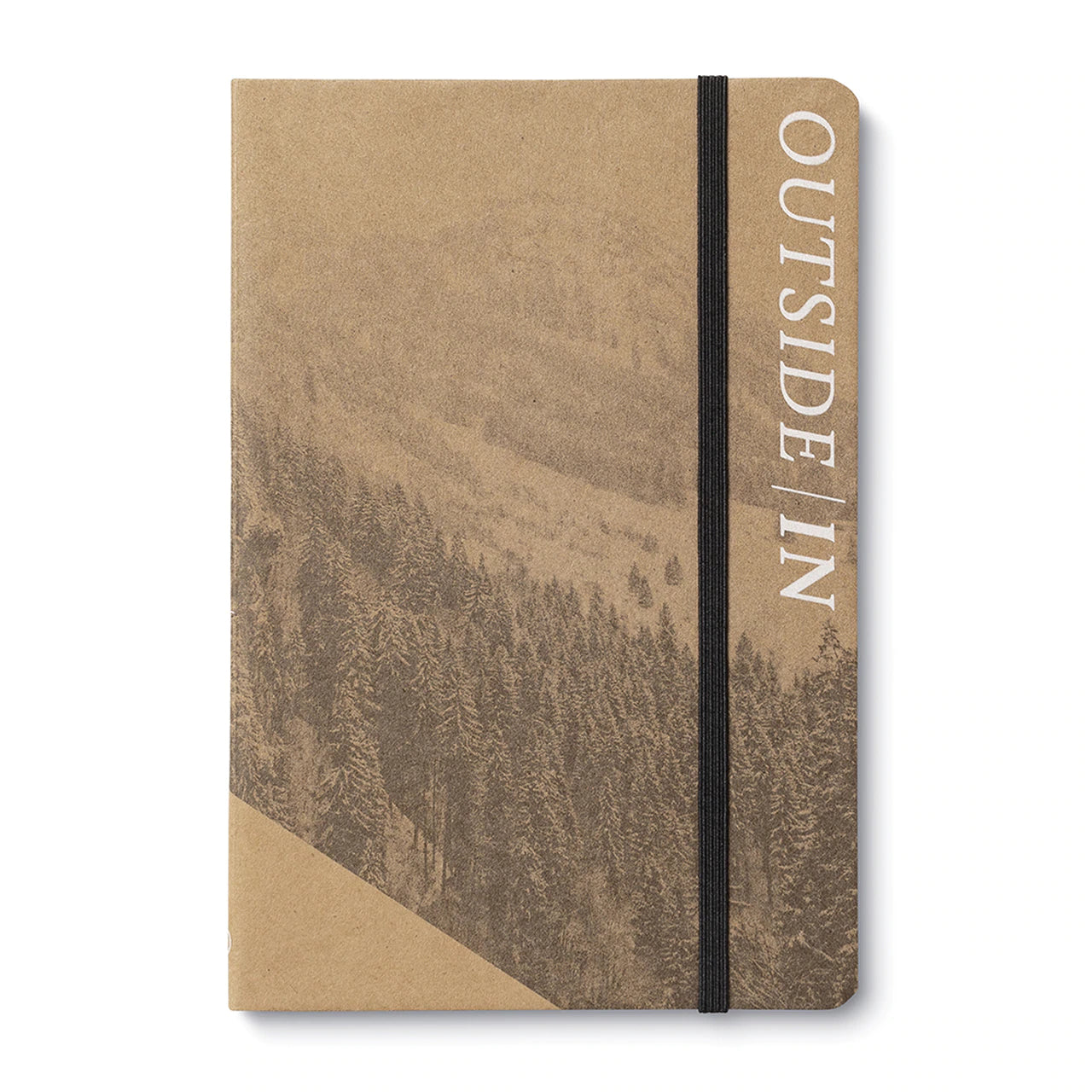 Outside In - Guided Journal | Grief Gifts Perth Australia