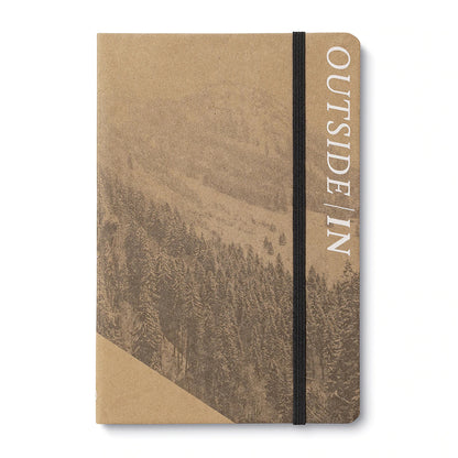 Outside In - Guided Journal | Grief Gifts Perth Australia