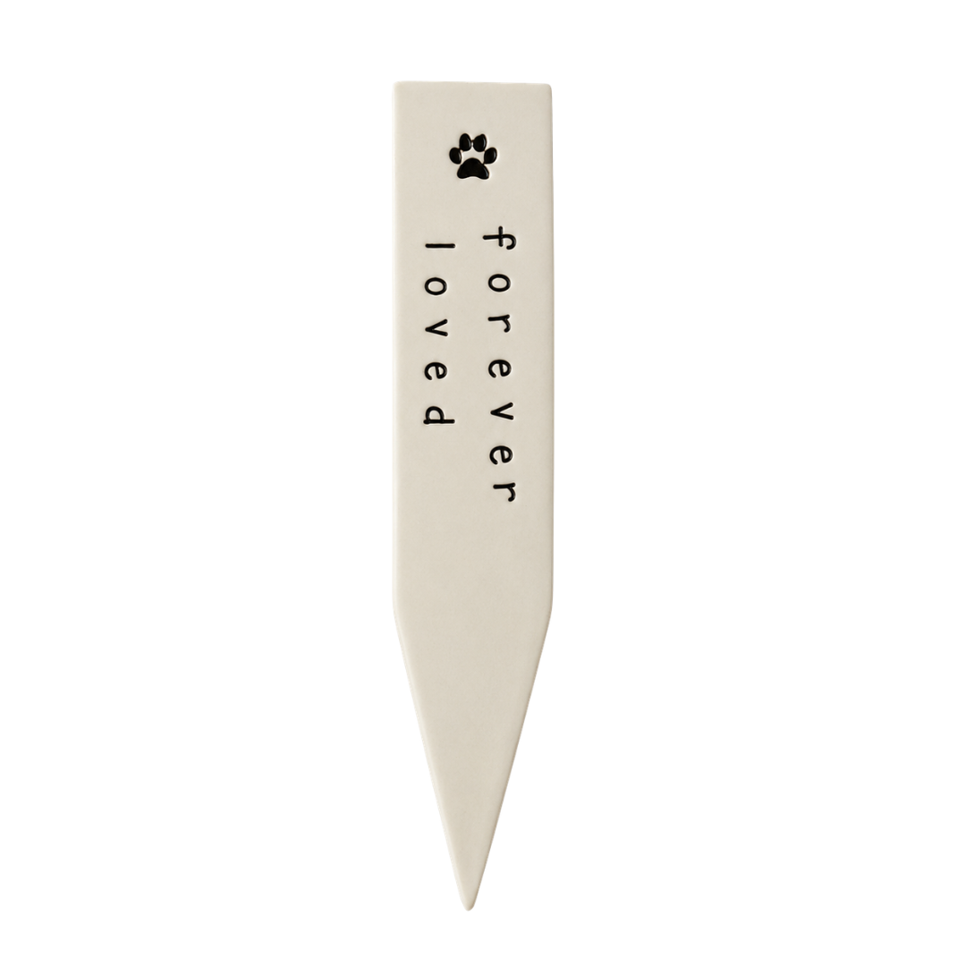 Pet Loss Memorial Garden Stake | Grief Gifts Australia 