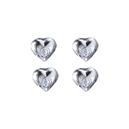 Pink Lady Chocolates Silver Foil | Sympathy Gifts Perth | Grief Gifts 