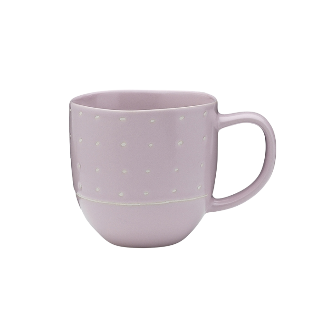 Pink Spotty Cup | Grief Gifts