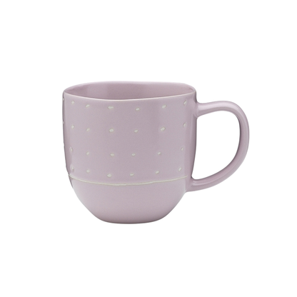 Pink Spotty Cup | Grief Gifts