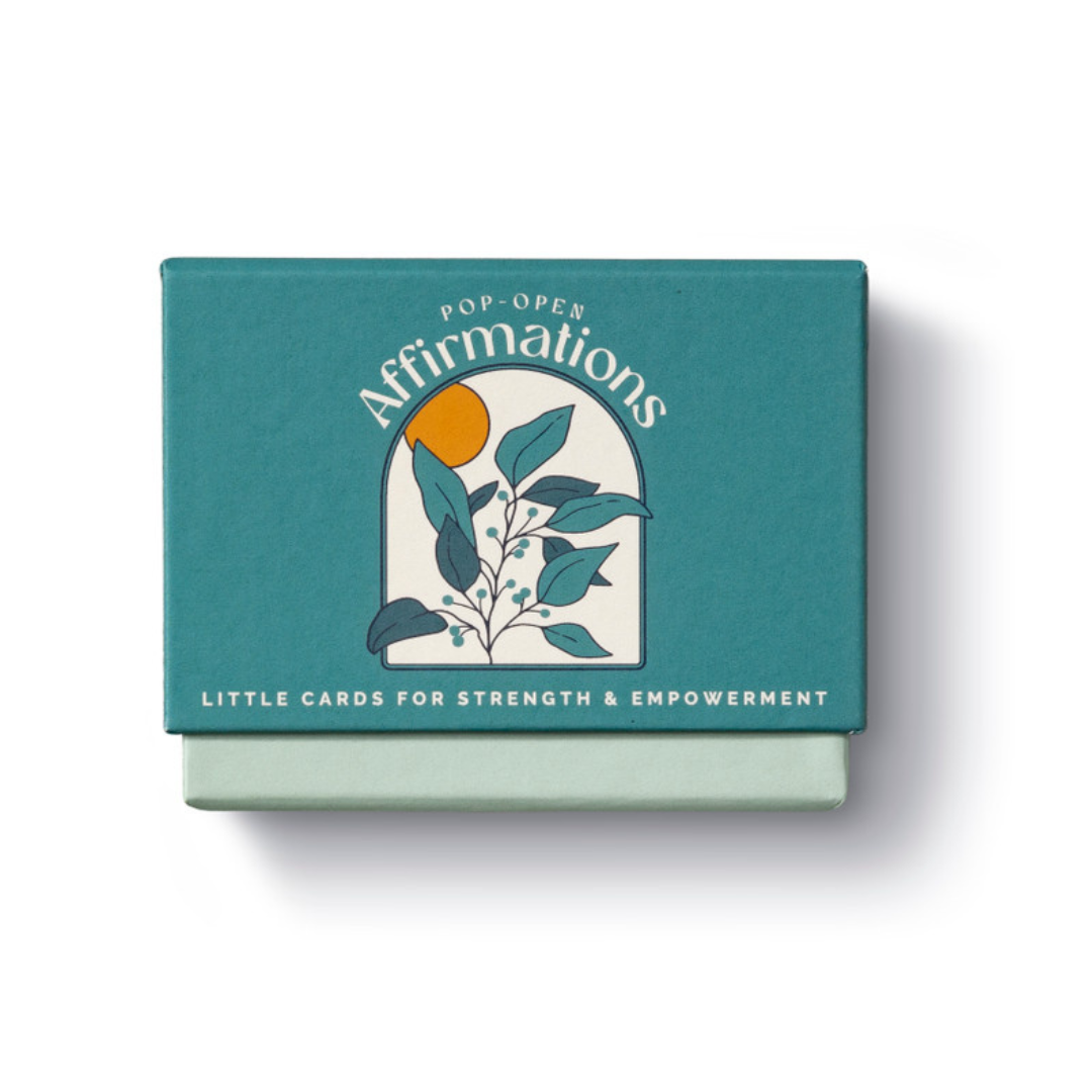 Pop-Open Affirmations  | Sympathy Gifts Delivered