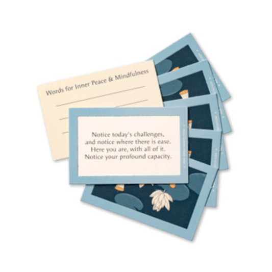 Pop-Open Meditations | Grief Gifts Australia Delivered
